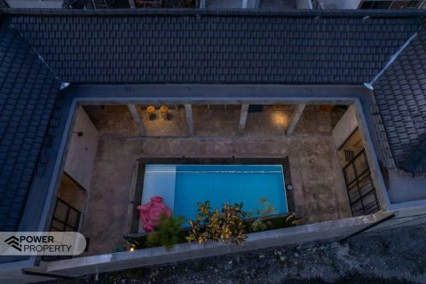 Вилла с 2 спальнями в Canggu, Бадунг, Индонезия № 7693 4