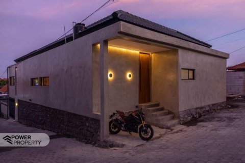 Вилла с 2 спальнями в Canggu, Бадунг, Индонезия № 7693 26