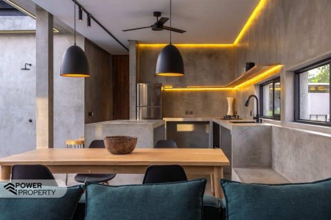 Вилла с 2 спальнями в Canggu, Бадунг, Индонезия № 7693 23