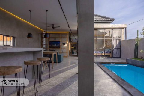 Вилла с 2 спальнями в Canggu, Бадунг, Индонезия № 7693 25