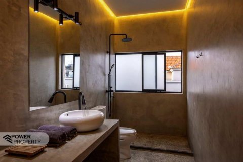 Вилла с 2 спальнями в Canggu, Бадунг, Индонезия № 7693 18