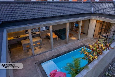 2 bedrooms Villa in Canggu, Badung, Indonesia No. 7693