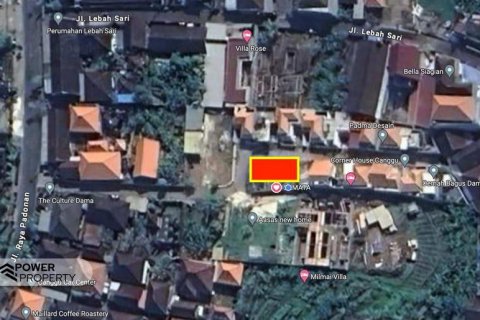 Вилла с 2 спальнями в Canggu, Бадунг, Индонезия № 7693 2