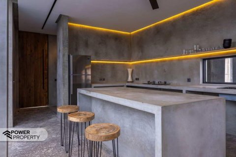 Вилла с 2 спальнями в Canggu, Бадунг, Индонезия № 7693 3