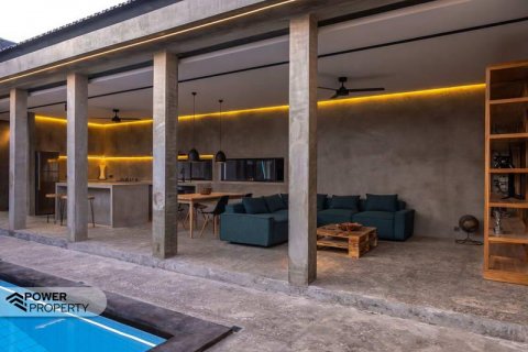 Вилла с 2 спальнями в Canggu, Бадунг, Индонезия № 7693 17
