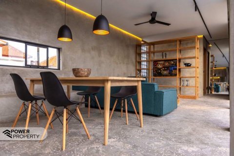 Вилла с 2 спальнями в Canggu, Бадунг, Индонезия № 7693 21