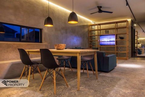 Вилла с 2 спальнями в Canggu, Бадунг, Индонезия № 7693 10