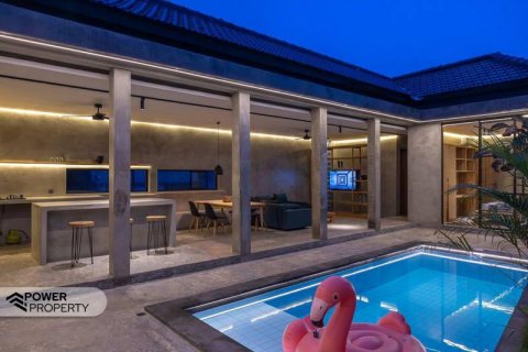 Вилла с 2 спальнями в Canggu, Бадунг, Индонезия № 7693 14