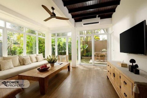 5 bedrooms Villa in Seminyak, Badung, Indonesia No. 7691 24