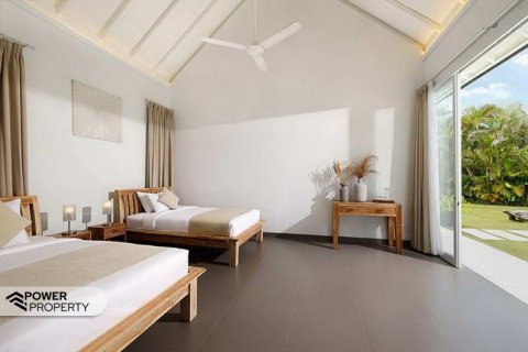 5 bedrooms Villa in Seminyak, Badung, Indonesia No. 7691 4