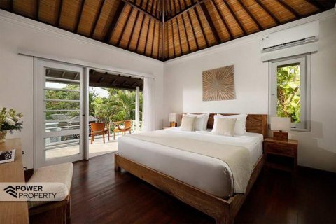 5 bedrooms Villa in Seminyak, Badung, Indonesia No. 7691 5
