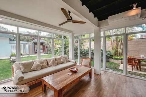5 bedrooms Villa in Seminyak, Badung, Indonesia No. 7691 19