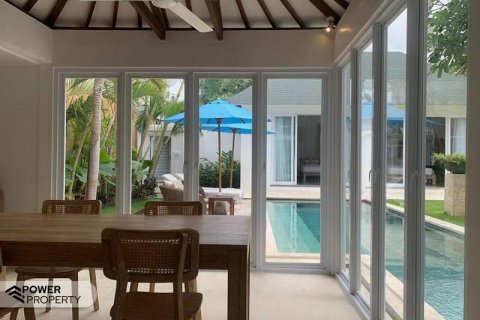 5 bedrooms Villa in Seminyak, Badung, Indonesia No. 7691 14