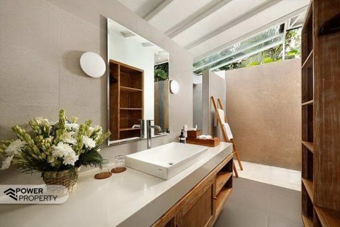 5 bedrooms Villa in Seminyak, Badung, Indonesia No. 7691 7