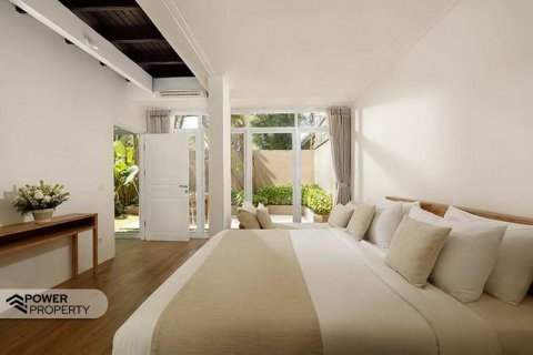5 bedrooms Villa in Seminyak, Badung, Indonesia No. 7691 6
