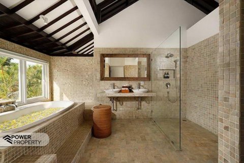 5 bedrooms Villa in Seminyak, Badung, Indonesia No. 7691 23