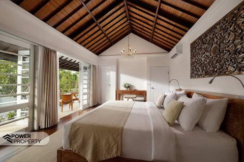 5 bedrooms Villa in Seminyak, Badung, Indonesia No. 7691 22