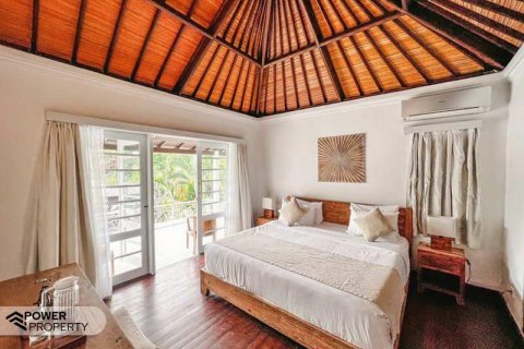 5 bedrooms Villa in Seminyak, Badung, Indonesia No. 7691 16