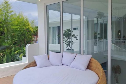 6 bedrooms Villa in Canggu, Badung, Indonesia No. 7692 16
