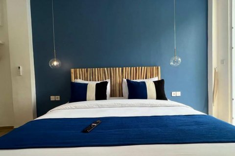 6 bedrooms Villa in Canggu, Badung, Indonesia No. 7692 11