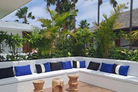 6 bedrooms Villa in Canggu, Badung, Indonesia No. 7692 17