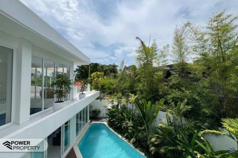 6 bedrooms Villa in Canggu, Badung, Indonesia No. 7692 6