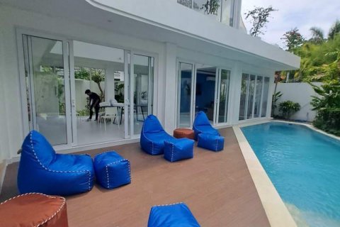 6 bedrooms Villa in Canggu, Badung, Indonesia No. 7692 26