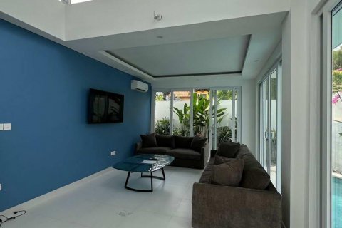 6 bedrooms Villa in Canggu, Badung, Indonesia No. 7692 7