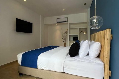 6 bedrooms Villa in Canggu, Badung, Indonesia No. 7692 10