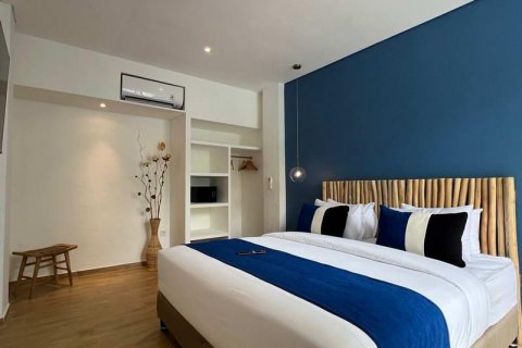 6 bedrooms Villa in Canggu, Badung, Indonesia No. 7692 8