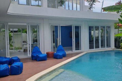 6 bedrooms Villa in Canggu, Badung, Indonesia No. 7692 24