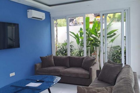 6 bedrooms Villa in Canggu, Badung, Indonesia No. 7692 21