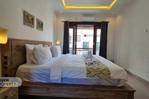 Вилла с 2 спальнями в Canggu, Бадунг, Индонезия № 7690