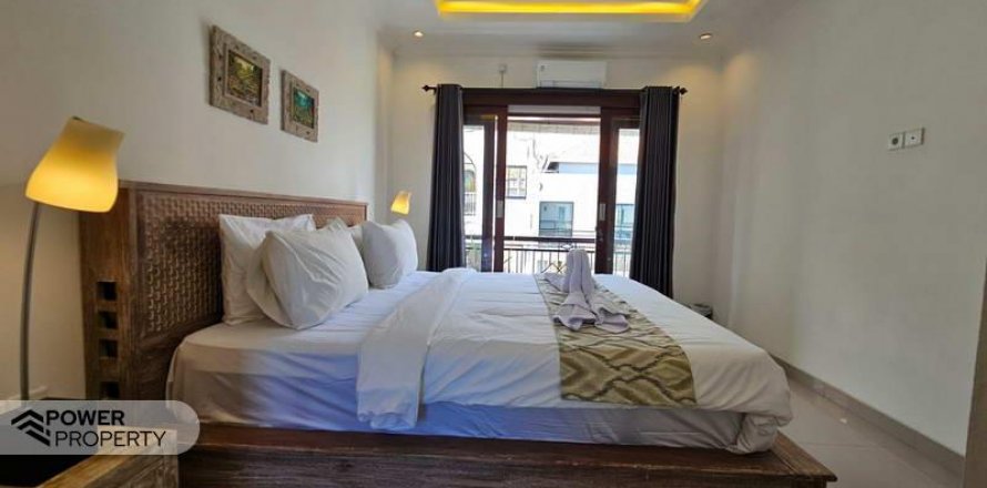 2 bedrooms Villa in Canggu, Badung, Indonesia No. 7690