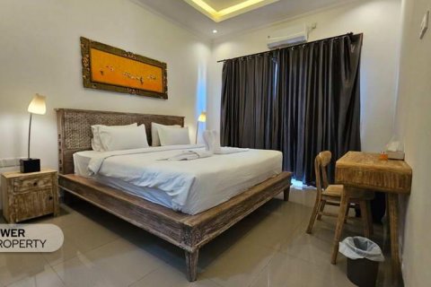 2 bedrooms Villa in Canggu, Badung, Indonesia No. 7690 13
