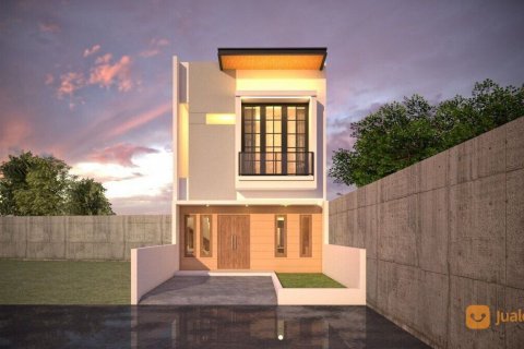 3 bedrooms House in Jakarta, Indonesia No. 5457 4
