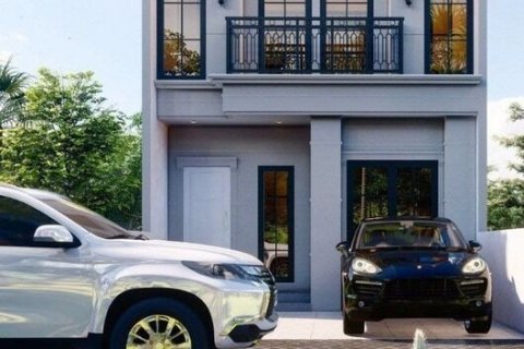 3 bedrooms House in Jakarta, Indonesia No. 5457 9