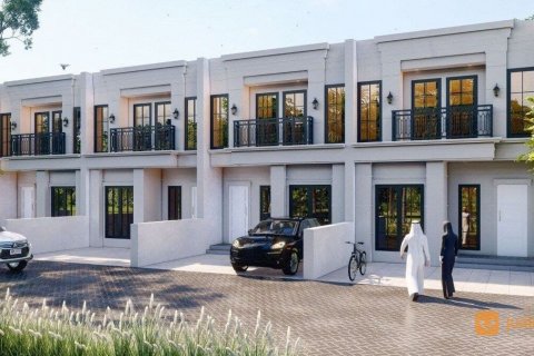 3 bedrooms House in Jakarta, Indonesia No. 5457 6
