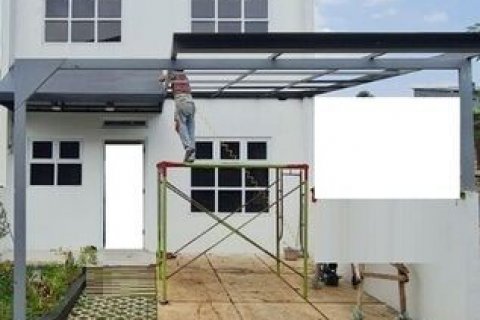 3 bedrooms House in Jakarta, Indonesia No. 5457