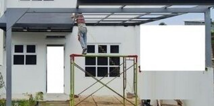 3 bedrooms House in Jakarta, Indonesia No. 5457