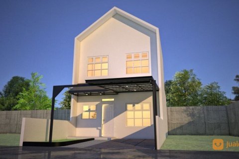 3 bedrooms House in Jakarta, Indonesia No. 5457 2