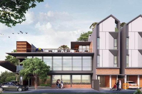3 bedrooms House in Jakarta, Indonesia No. 5455 4