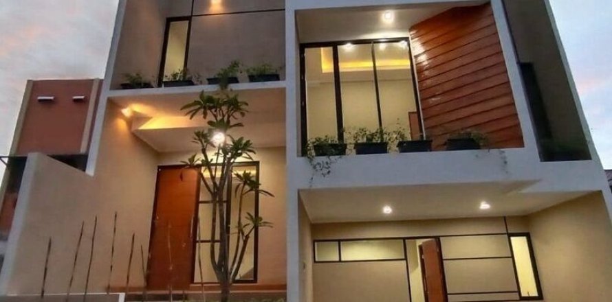 3 bedrooms House in Jakarta, Indonesia No. 5452