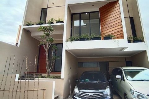 3 bedrooms House in Jakarta, Indonesia No. 5452 4