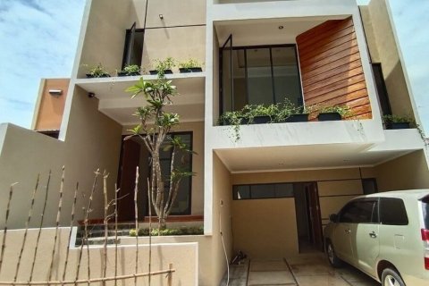 3 bedrooms House in Jakarta, Indonesia No. 5452 10