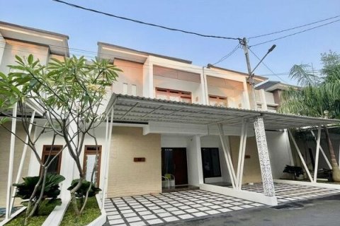 4 bedrooms House in Jakarta, Indonesia No. 5453 6