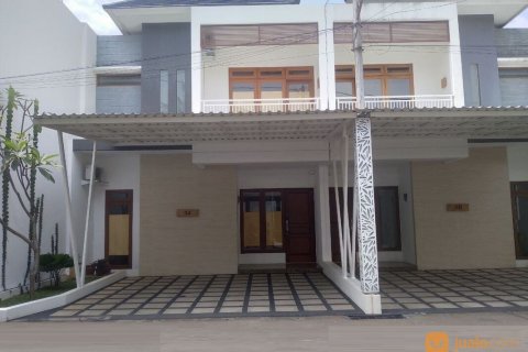 4 bedrooms House in Jakarta, Indonesia No. 5453 4