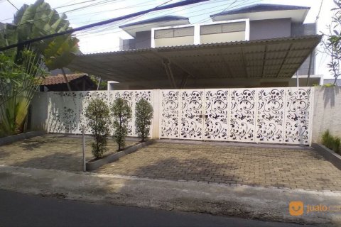 4 bedrooms House in Jakarta, Indonesia No. 5453 3