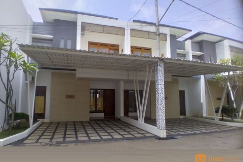 4 bedrooms House in Jakarta, Indonesia No. 5453 5