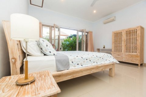 Вилла с 3 спальнями в Seminyak, Бадунг, Индонезия № 1752 15
